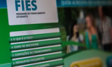 MEC prorroga até amanhã prazo de inscrição no Fies