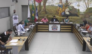 Presidente da CMU, José Roberto Filgueiras cobra mais agentes de saúde no PSF do Schiavon