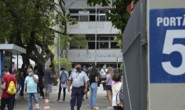 MEC divulga resultado da segunda chamada do Prouni