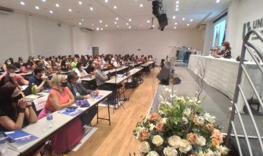 Conferências Municipais de Saúde Mental e de Saúde reuniram centenas de pessoas na primeira etapa