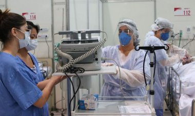 Graduações mais procuradas em 2020 foram na área de saúde