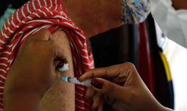 SP: prefeitura inicia dia 29 vacinação de pessoas com mais de 70 anos