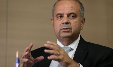 Ministro faz balanço sobre saneamento no Dia Mundial da Água