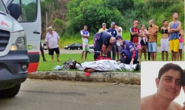 Homicídio de frentista começa a ser desvendado e primeiro suspeito é preso no Centro de Muriaé