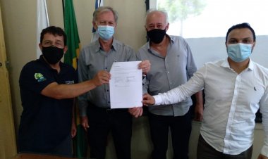 Boas novas no Dia Mundial da Água em Ubá