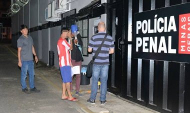 PM prende principal suspeito do tiroteio em posto de combustível de Muriaé