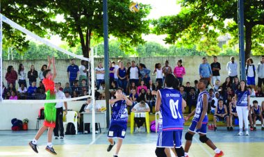 Cataguases volta a sediar os Jogos Escolares de Minas Gerais