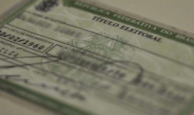 Campanha do TSE emite título de eleitor para quase 100 mil jovens