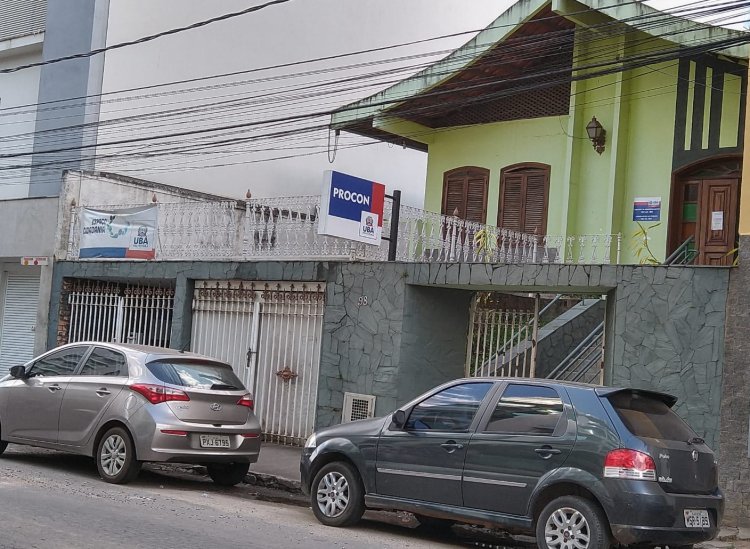 Procon/Ubá realiza programação especial no Mês do Consumidor