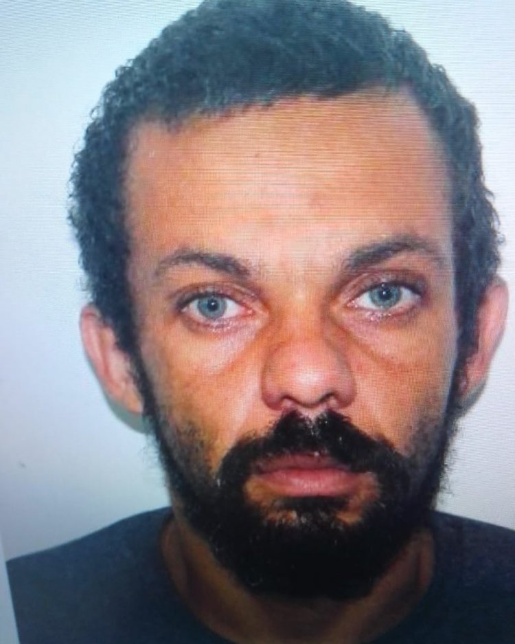 Identificado ubaense encontrado morto no Centro de Macaé