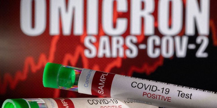 Fiocruz: Ômicron representa 99% dos genomas sequenciados em fevereiro