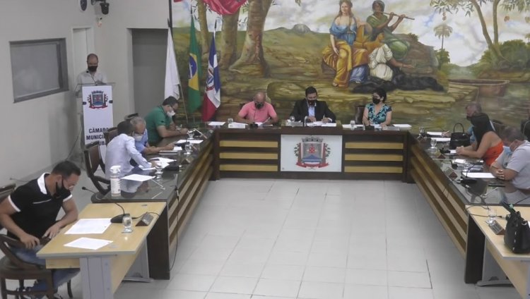 Presidente da CMU, José Roberto Filgueiras cobra mais agentes de saúde no PSF do Schiavon