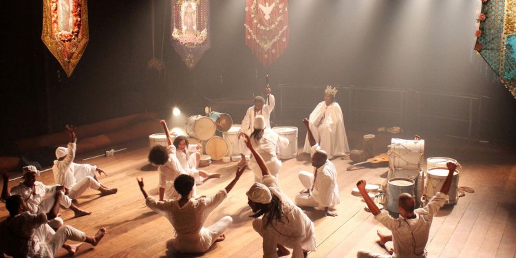 Senado aprova política nacional de fomento à cultura