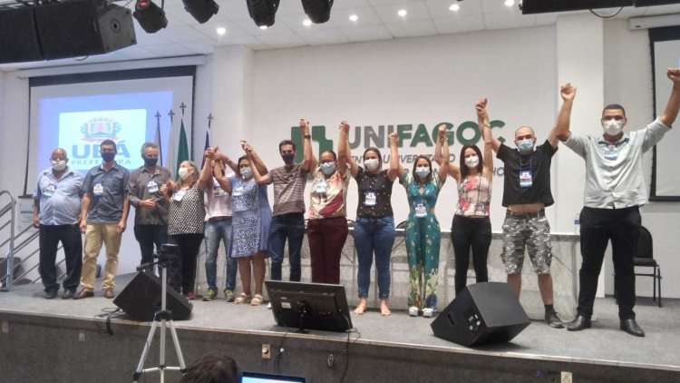 Segunda Etapa da Conferências Municipais de Saúde Mental e de Saúde