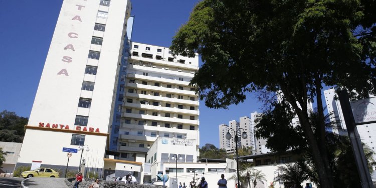 Senado aprova proibição de penhora de bens de hospitais filantrópicos