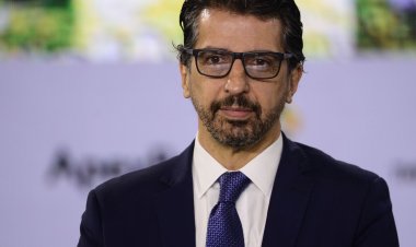 Ministro apresenta Programa Metano Zero em reunião da OCDE