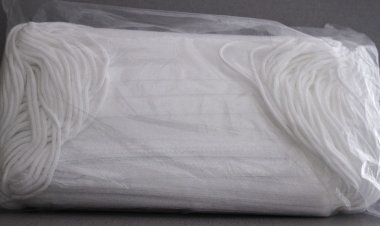 Covid-19: governo muda regra de oferta de máscaras por empregadores