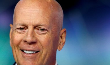 Entenda o que é afasia, condição diagnosticada no ator Bruce Willis