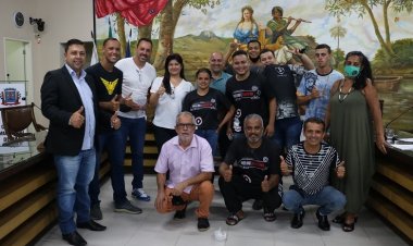 Vereadora Aline entra com Projeto de Lei que reconhece o Wheeling (Grau de Rua) como modalidade esportiva
