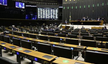 Câmara aprova PEC que derruba monopólio na fabricação de radiofármacos