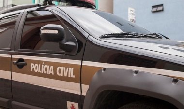 Adolescentes são apreendidos por participação em homicídio em Cataguases