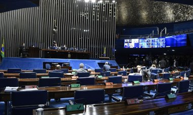 Senado aprova ampliação de divulgação sobre jovens desaparecidos