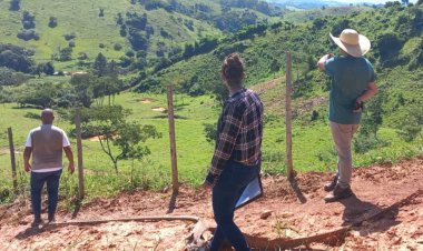 Setor de Licenciamento Ambiental já analisou mais de mil processos