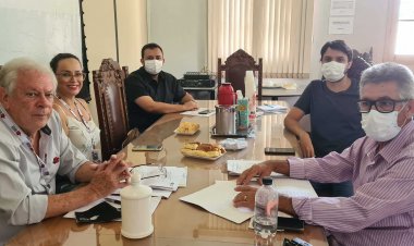 Comissão julgadora da AMM visita Ubá para conhecer projeto finalista do X Prêmio Mineiro de Boas Práticas na Gestão