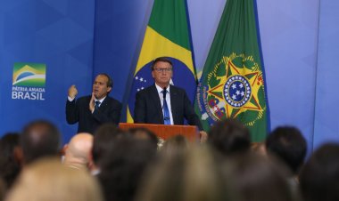 Governo lança certificado de crédito para estimular reciclagem no pais