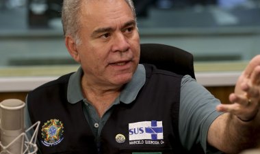 Governo anuncia fim da emergência sanitária por covid-19 no país