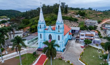Divinésia entra para o Mapa do Turismo Brasileiro