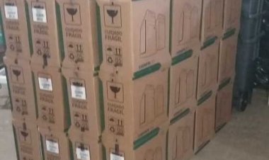 Secretaria de Educação adquire equipamentos de informática para as escolas da rede