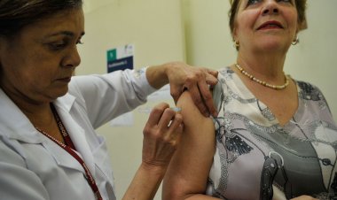 Agência Brasil explica: por que se vacinar contra gripe todo ano