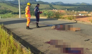 Adolescente é encontrado morto com requintes de crueldade