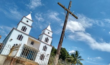 Prefeitura realiza processo de regularização fundiária de Miragaia