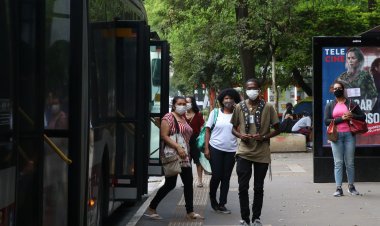 Covid-19: Saúde registra 22,1 mil casos e 144 mortes em 24 horas