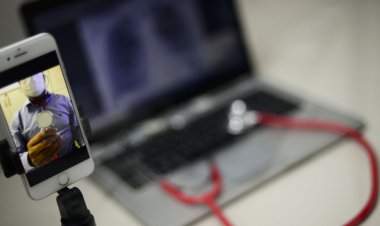 Câmara aprova projeto que regulamenta a telessaúde