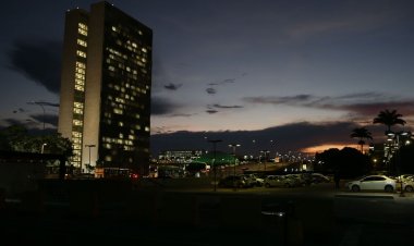 Regulamentação de associações de municípios é aprovada na Câmara