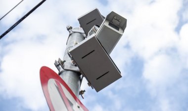 Radares de avanço começam a funcionar em Ubá