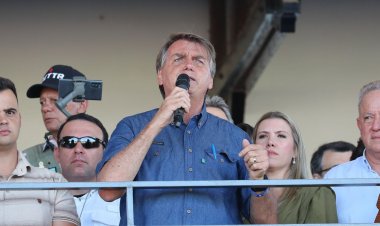 Presidente diz que cumprirá pedido da OMC de mais alimentos