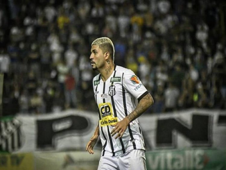 Experiente atacante Pedrinho deixa o Democrata-GV e acerta retorno ao Nacional