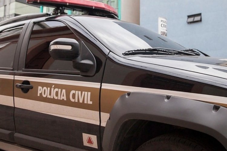 Adolescentes são apreendidos por participação em homicídio em Cataguases