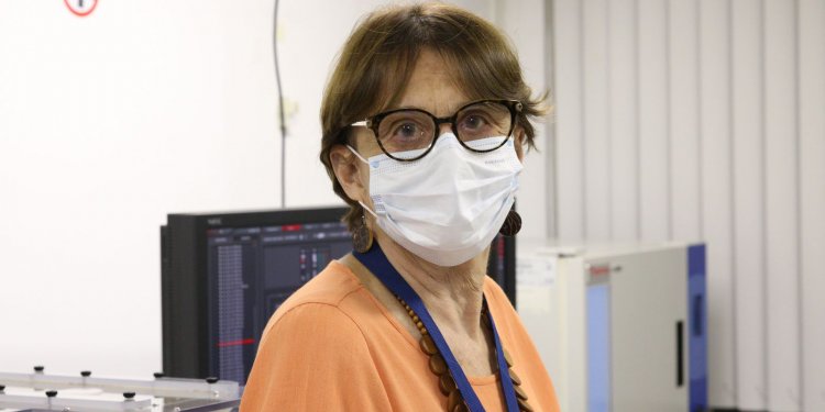 “Sem educação não tem ciência”, defende Helena Nader