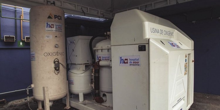 Anvisa não renova editais de medicamentos e oxigênio medicinal