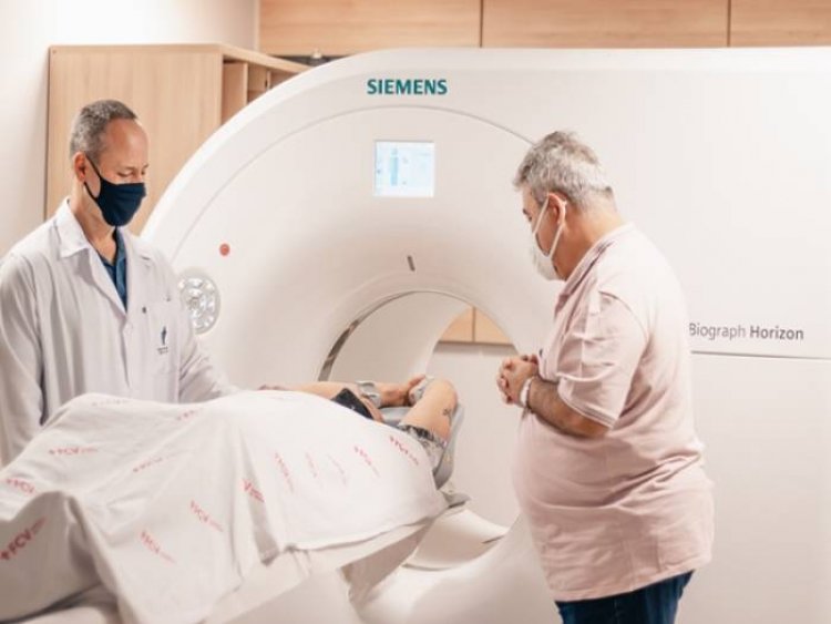 Hospital do Câncer de Muriaé agora conta com exame PET-CT gratuito pelo SUS para diagnóstico do câncer