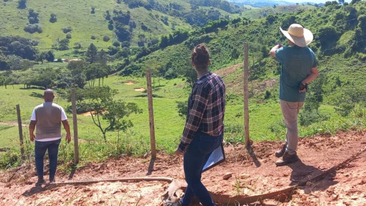 Setor de Licenciamento Ambiental já analisou mais de mil processos