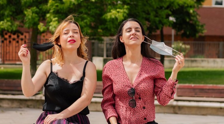 Prefeitura de Leopoldina desobriga uso de máscara em ambientes fechados