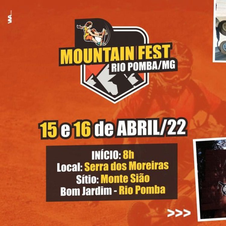 Rio Pomba recebe o Desafio Mountain Board Park Fest