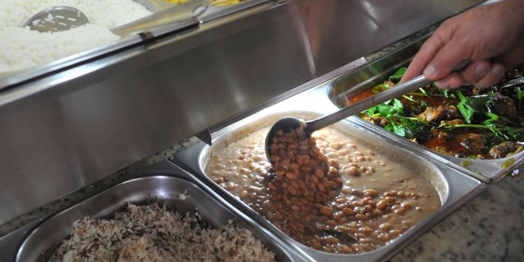 Presidente destaca à OMC papel do Brasil na segurança alimentar