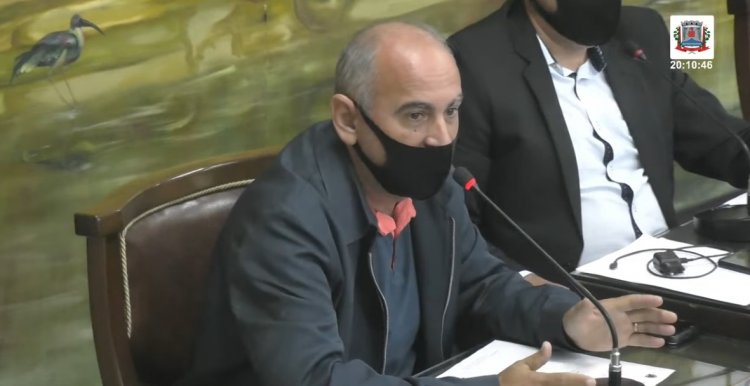 Saúde Mental do Jovem é o tema deste ano da edição de 2022 do Projeto Parlamento Jovem de Ubá